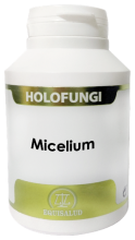 Holofungi-Myzel-Kapseln