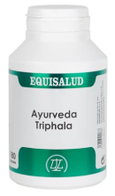 Ayurveda Triphala Kapseln