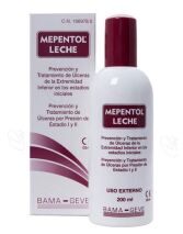 Mepentol Antiulcer Milk Mepentol Antiulcer Milk