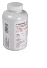 Omega-3 (Lachs&ouml;l)