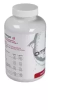 Omega-3 (Lachs&ouml;l)