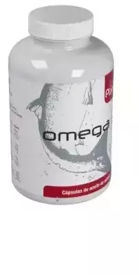 Artesania Agr&iacute;cola Omega-3 (Lachs&ouml;l)