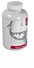 Omega-3 (Lachs&ouml;l)