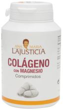 Kollagen mit Magnesiumtabletten Kollagen mit Magnesiumtabletten