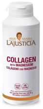 Kollagen mit Magnesiumtabletten Kollagen mit Magnesiumtabletten