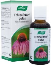 Echinaforce Sistema Inmunitario Gotas Echinaforce Sistema Inmunitario Gotas