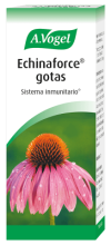 Echinaforce Sistema Inmunitario Gotas Echinaforce Sistema Inmunitario Gotas