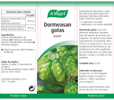 Dormeasan Tropfen 50 ml Dormeasan Tropfen 50 ml