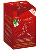 Quinol 10 Ubiquinol 60 Kapseln