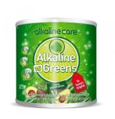 Alkaline Care Greens 220 gr Alkaline Care Greens 220 gr