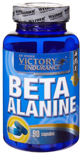 Beta Alanine 90 Kapseln