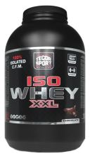 Iso Whey XXL 3000 gr