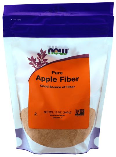 Apple Fibre 340 gr