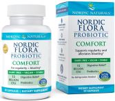 Nordic Flora Probiotischer Komfort 30 Kapseln Nordic Flora Probiotischer Komfort 30 Kapseln