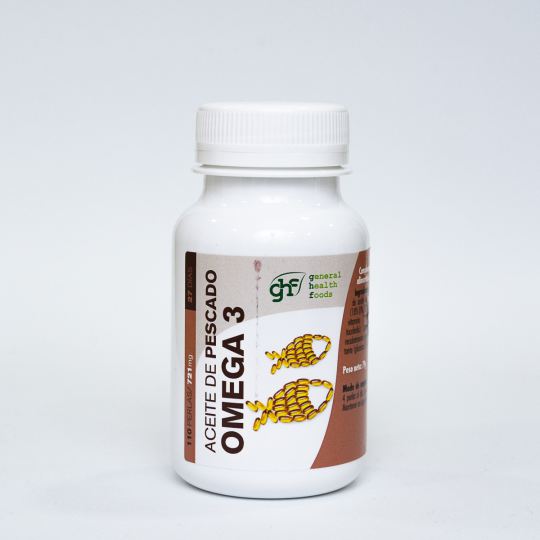 Omega 3 EPA 500 mg 110 Perlen