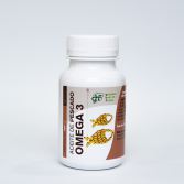 Omega 3 EPA 500 mg 110 Perlen