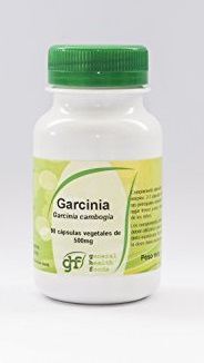 Garcinia Cambogia 500 mg 90 Kapseln Garcinia Cambogia 500 mg 90 Kapseln