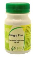 Essig plus 450 mg 100 Kapseln