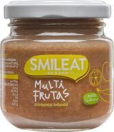 Ökologische Multifruit Tarrito 130 gr