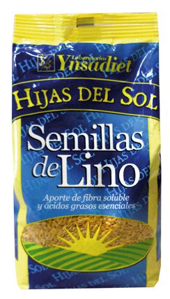 Leinsamenbeutel 400 gr Leinsamenbeutel 400 gr