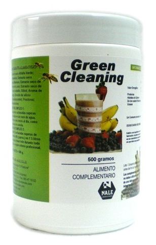 Green Cleaning Green Cleaning