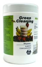 Green Cleaning Green Cleaning