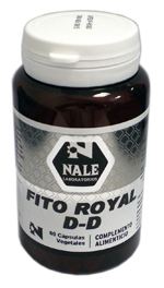 Fito Königlichen Dd 60 Cap Fito Königlichen Dd 60 Cap