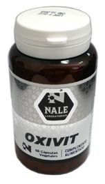 Oxivit 60 Cap Oxivit 60 Cap