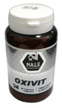 Oxivit 60 Cap Oxivit 60 Cap