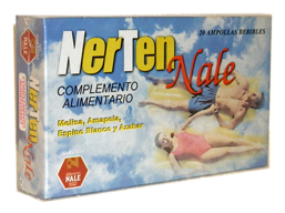 Nerten 20 Amp Nerten 20 Amp
