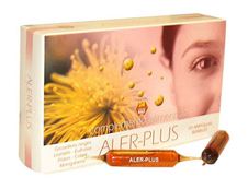 Aler plus 20 Amp