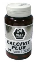 Calcivit Plus 60 Kapseln Calcivit Plus 60 Kapseln