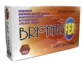 Fer Brionale 20 Blasen Fer Brionale 20 Blasen