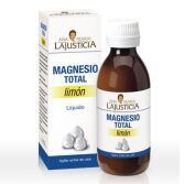 Magnesium Total Lemon Magnesium Total Lemon