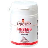 Ginseng + Gelée Royale 60 Kapseln Ginseng + Gelée Royale 60 Kapseln