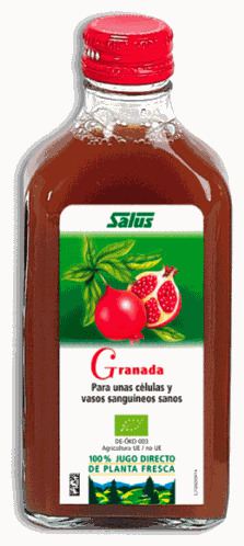 Mutter Granada Juice 200 Ml Mutter Granada Juice 200 Ml
