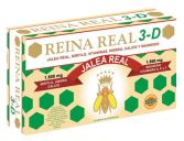 Reina Real 3D 20 Ampullen 10 ml