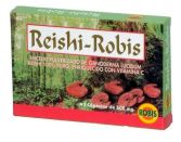 Reishi 40 Mützen