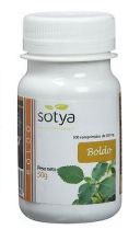 Boldo 500 mg 100 Tabletten