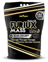 Ultimative Furiux Maxx Erdbeere Ultimative Furiux Maxx Erdbeere