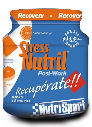 Nutrisport Stressnutril 800 gr