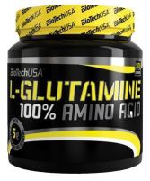 L-Glutamin 100% L-Glutamin 100%