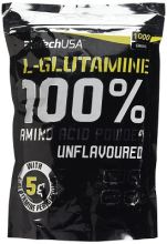 L-Glutamin 100% L-Glutamin 100%