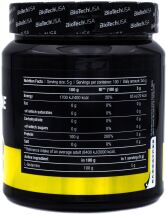 100% L-Glutamine 100% L-Glutamine