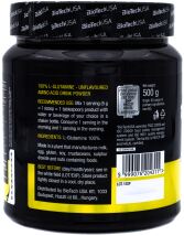 100% L-Glutamine 100% L-Glutamine