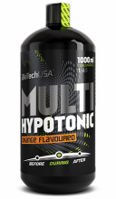 Multi Hypotonic Getr&auml;nk Konzentrat 1000ml