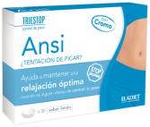 Triestop Ansi Zitrone 30 Tabletten Triestop Ansi Zitrone 30 Tabletten