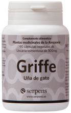 Griffe Cat's Claw 90 Kapseln Griffe Cat's Claw 90 Kapseln