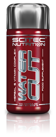 Scitec Essentials Wasser schneiden 100 Kapseln
