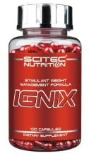 Ignix X 100 Kapseln